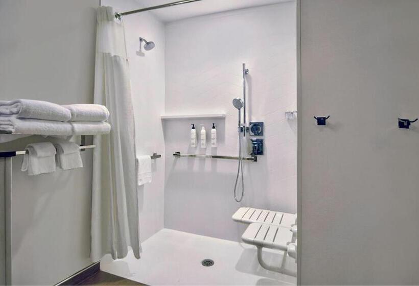 Otel Fairfield By Marriott Inn & Suites Cincinnati North West Chester