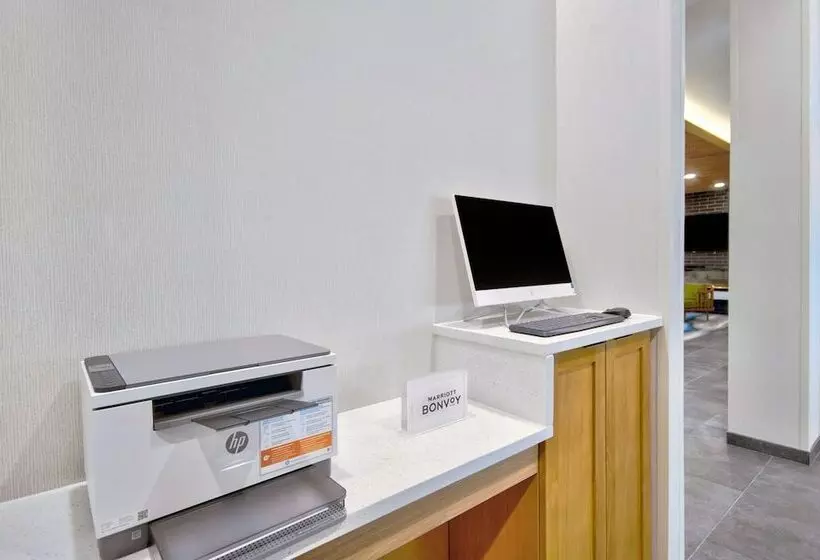 Hotelli Fairfield By Marriott Inn & Suites Cincinnati North West Chester