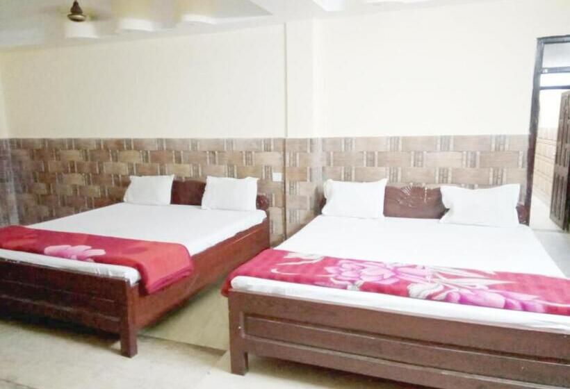 Hotell Goroomgo Prateek Residency Digha