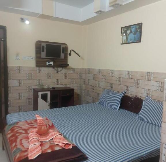 Szálloda Goroomgo Prateek Residency Digha