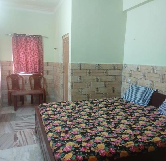 Szálloda Goroomgo Prateek Residency Digha