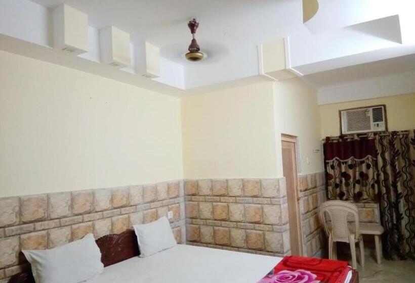 Szálloda Goroomgo Prateek Residency Digha