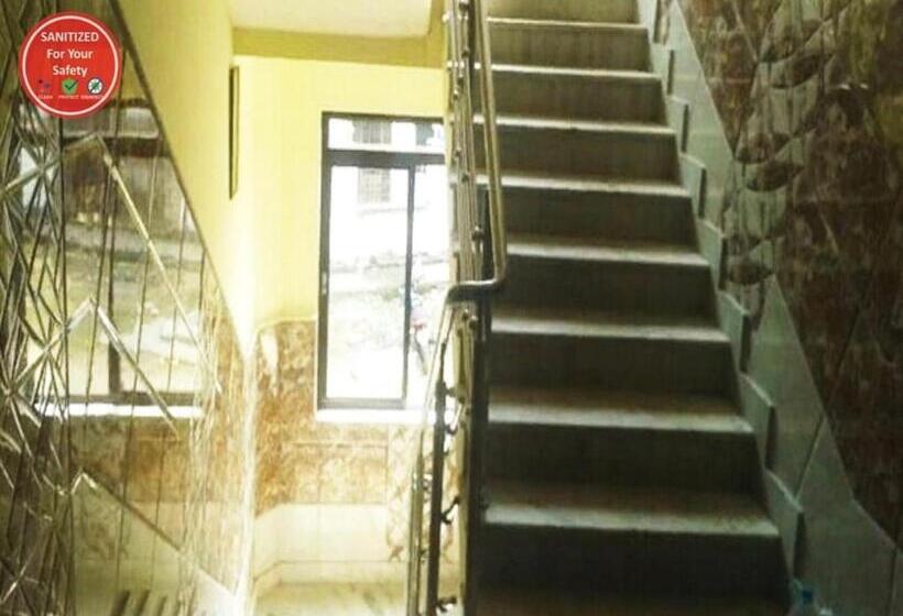 Hotel Goroomgo Prateek Residency Digha