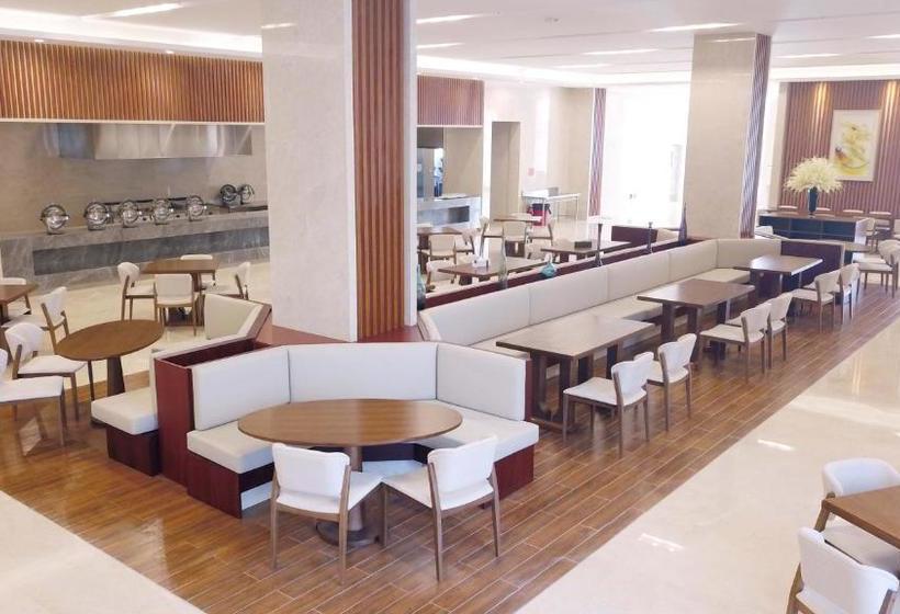 هتل Gwadar Business Center