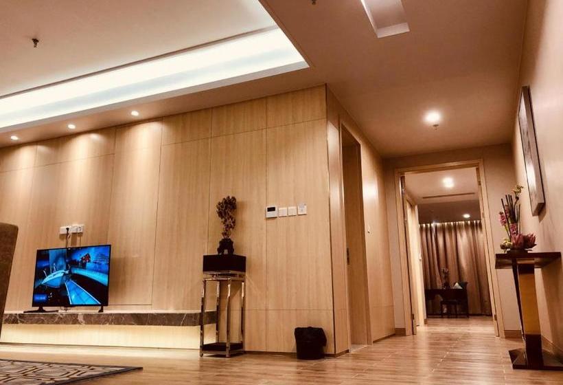 هتل Gwadar Business Center