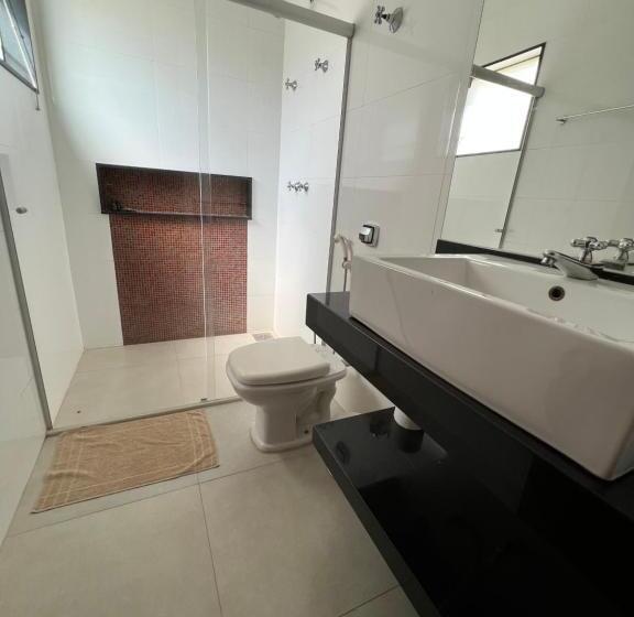 Otel Pousada Pé Da Serra