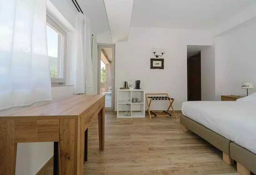 ホテル Relais Chalons D’orange