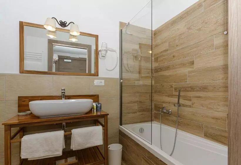 ホテル Relais Chalons D’orange