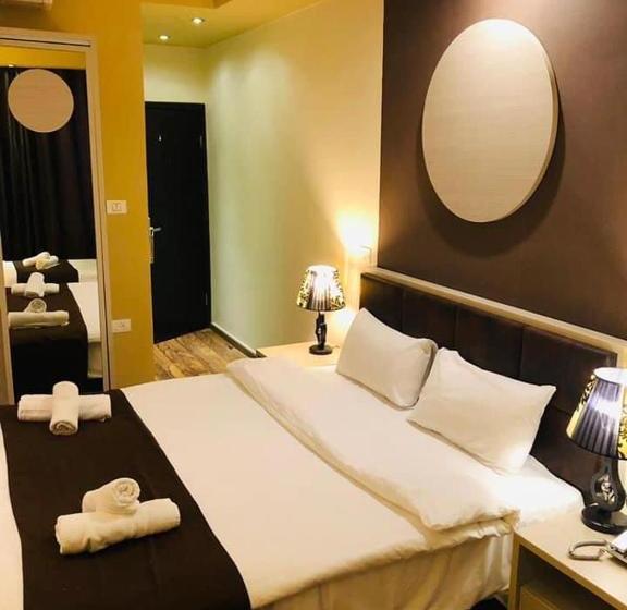 هتل Saint Michael