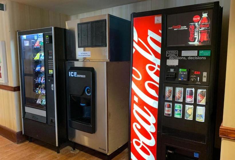 Hotel Studio 6 Hobbs Nm Event Center