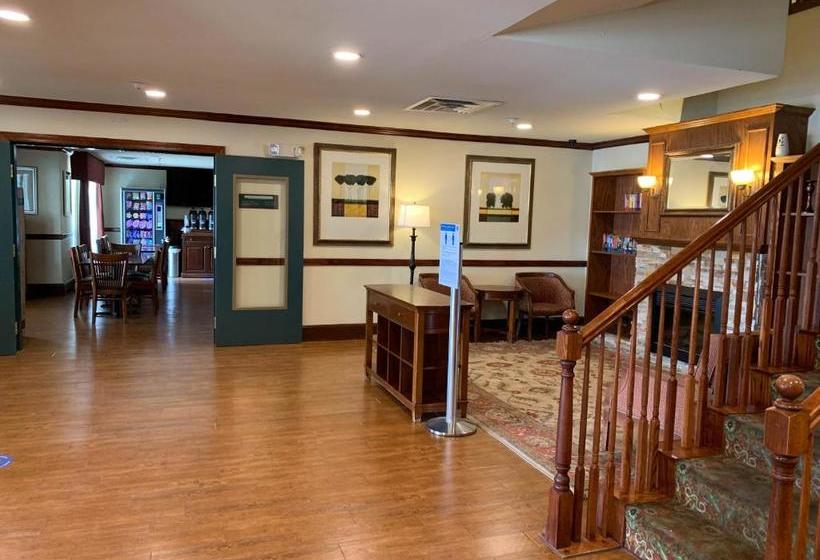 Hotel Studio 6 Hobbs Nm Event Center