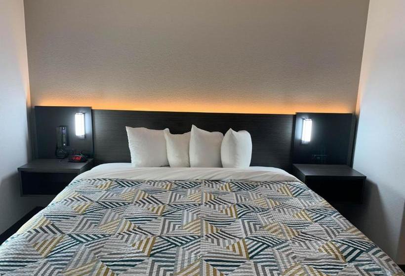 Hotel Studio 6 Hobbs Nm Event Center