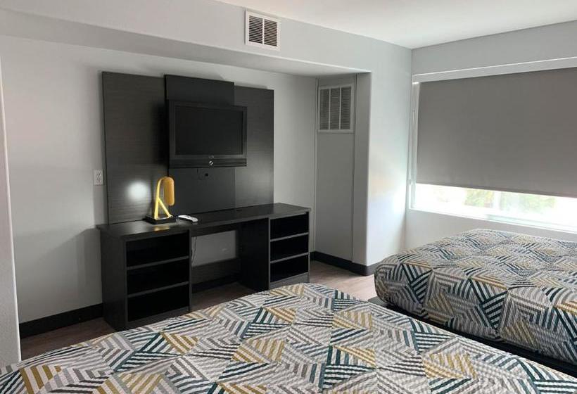 Hotel Studio 6 Hobbs Nm Event Center