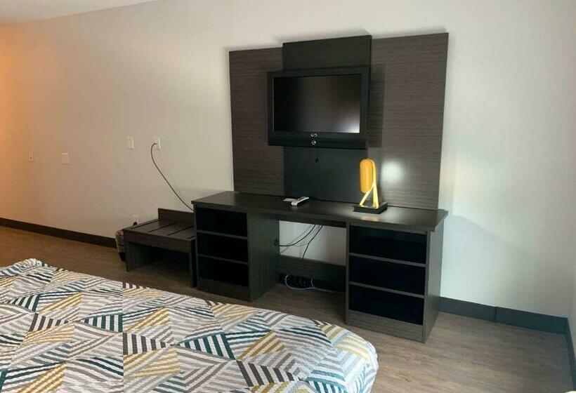 Hotel Studio 6 Hobbs Nm Event Center