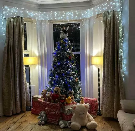 هتل The Lodge Bournemouth