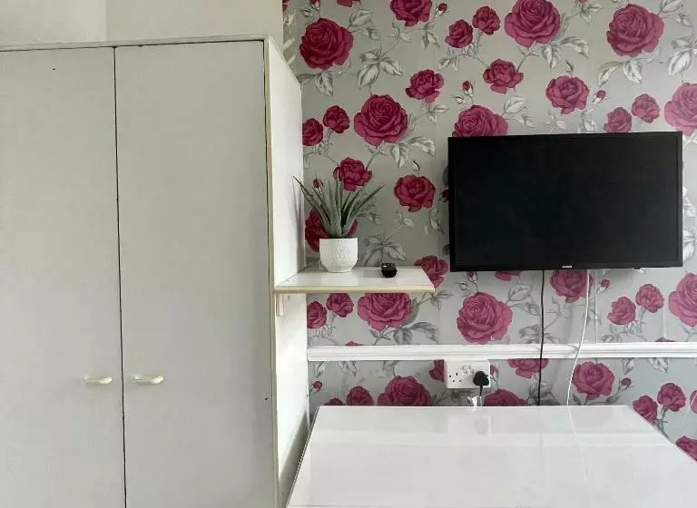 هتل The Lodge Bournemouth