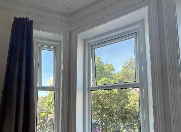 هتل The Lodge Bournemouth