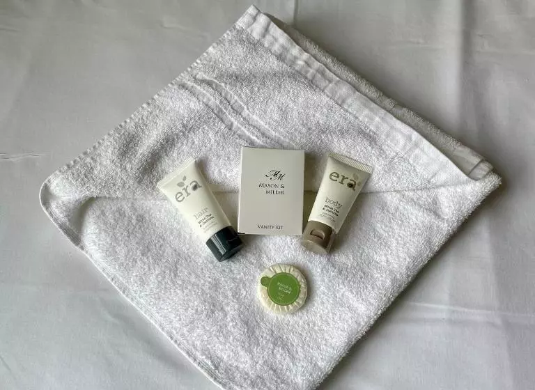 هتل The Lodge Bournemouth