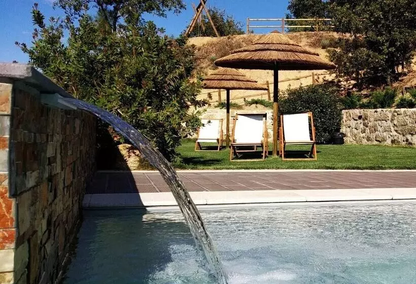 ホテル Villa Regadio