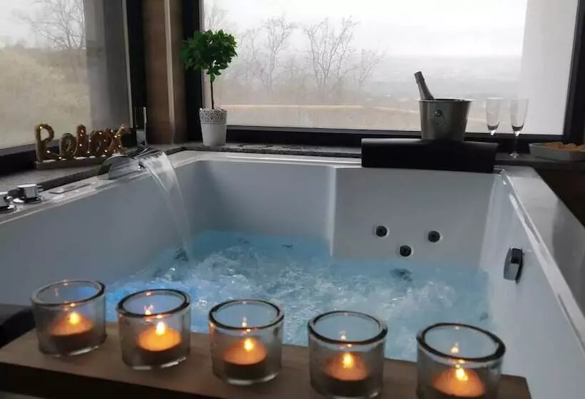 ホテル Villa Regadio