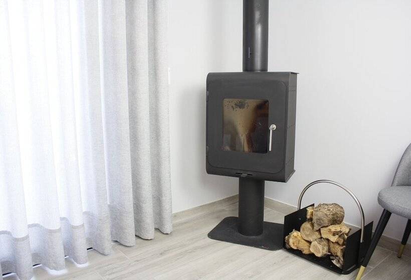 هتل Villa Regadio