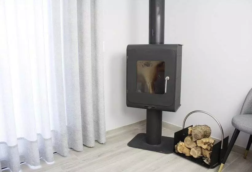 ホテル Villa Regadio