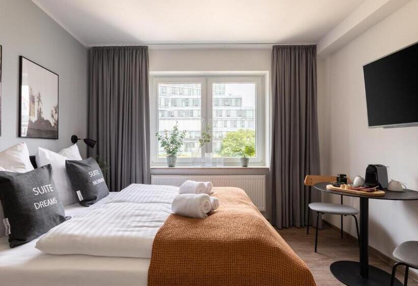 Limehome Hannover Bleichenstraße  Digital Access