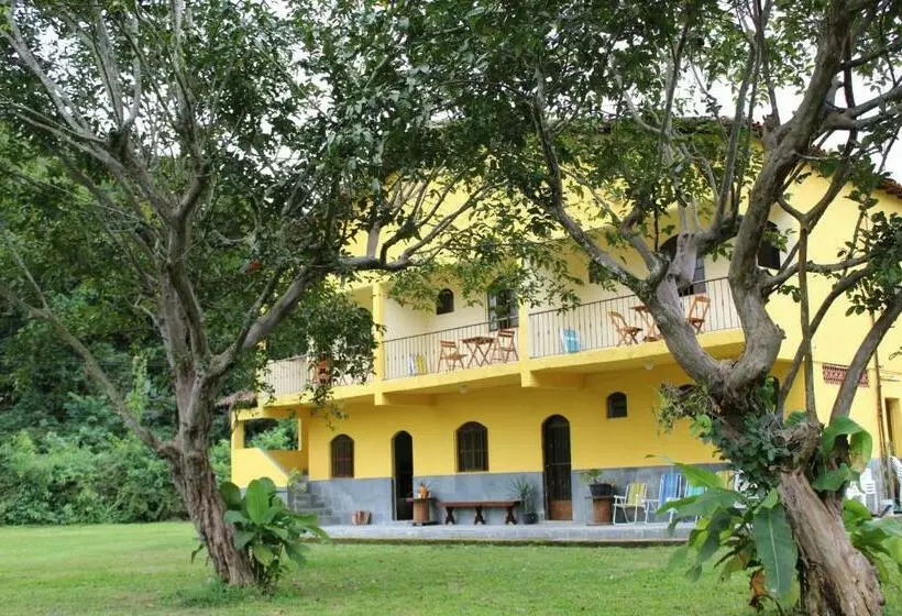 Majatalo Pousada Boa Vista