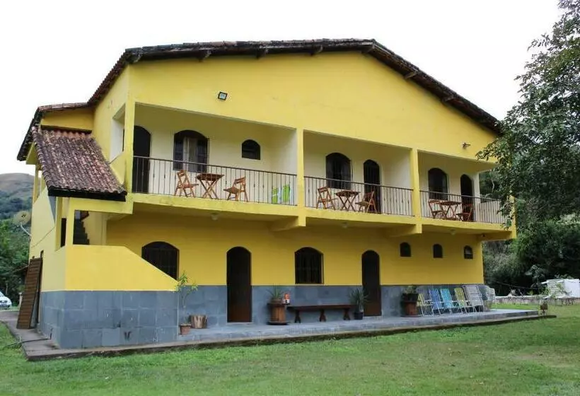 Majatalo Pousada Boa Vista
