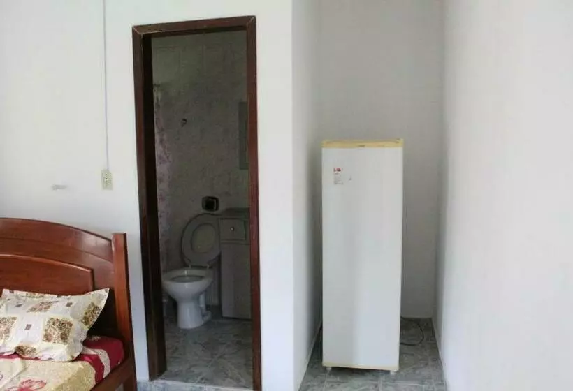 Majatalo Pousada Boa Vista