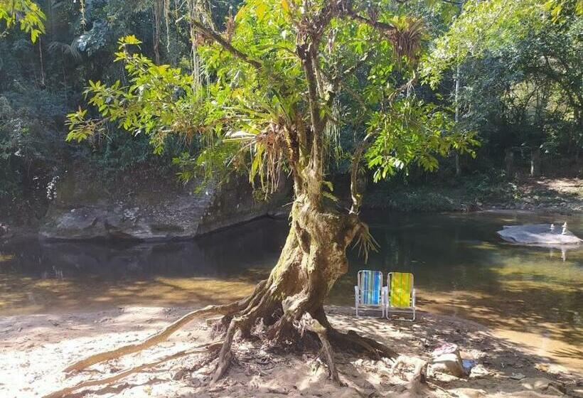 Pension Pousada Boa Vista