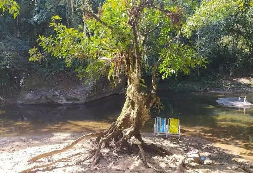 Majatalo Pousada Boa Vista