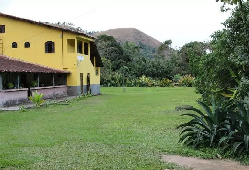 Majatalo Pousada Boa Vista