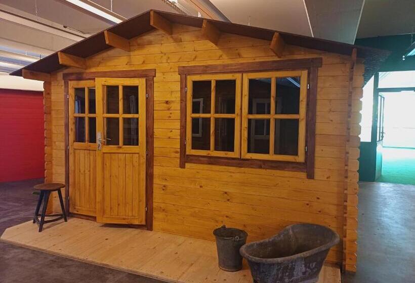 Общежитие Daheim Triberg