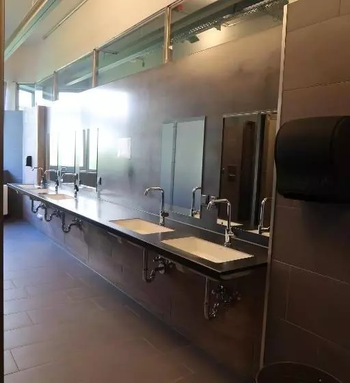 Retkeilymaja Daheim Triberg