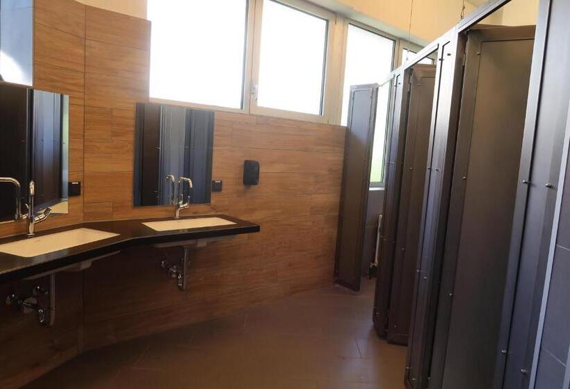 Общежитие Daheim Triberg