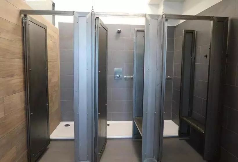 Retkeilymaja Daheim Triberg