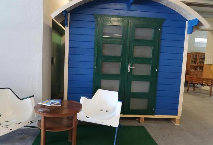 Общежитие Daheim Triberg