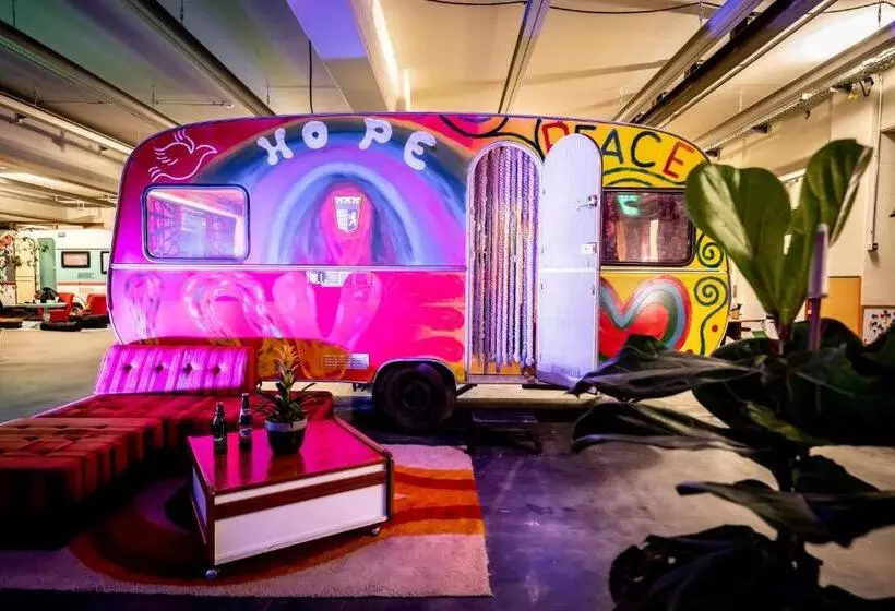 Retkeilymaja Daheim Triberg