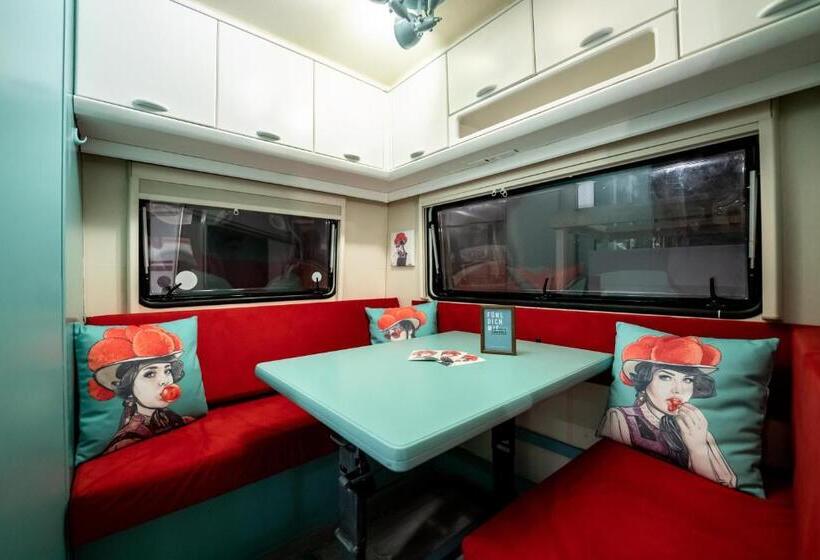 Общежитие Daheim Triberg