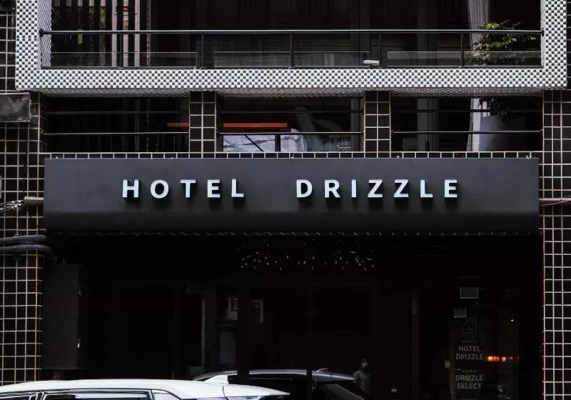 هاستل Drizzle Inn