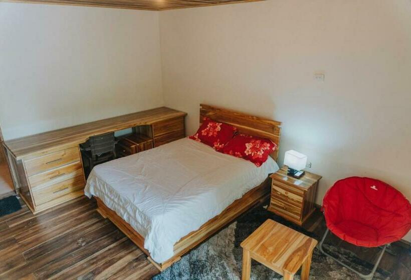 هاستل Hostal Hilltop Palomino