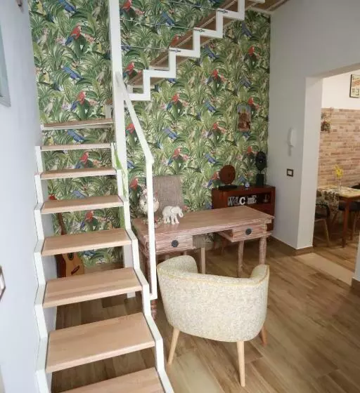 B&b Sant Agata Patrona