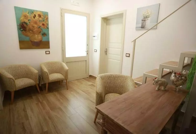 B&b Sant Agata Patrona