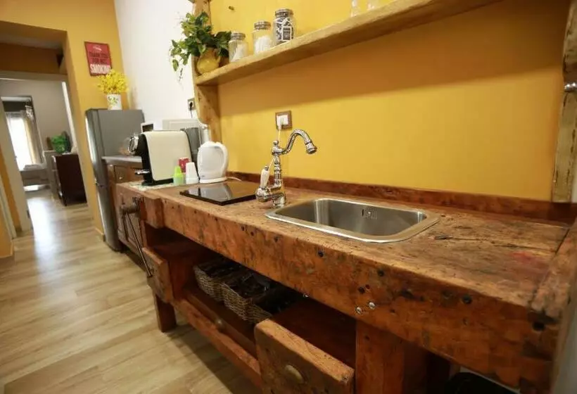 B&b Sant Agata Patrona