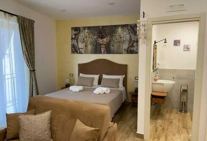 B&b Sant Agata Patrona