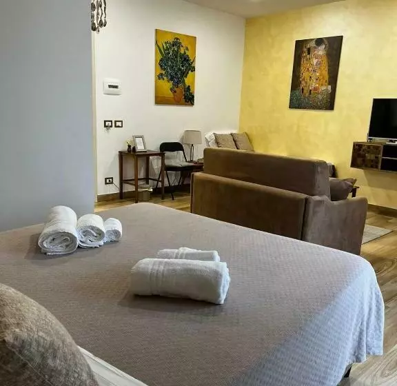 B&b Sant Agata Patrona