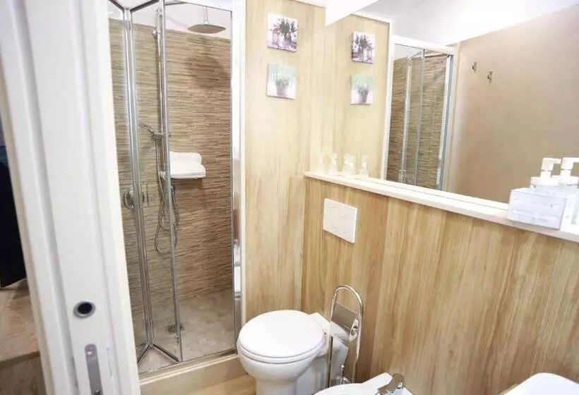 B&b Sant Agata Patrona
