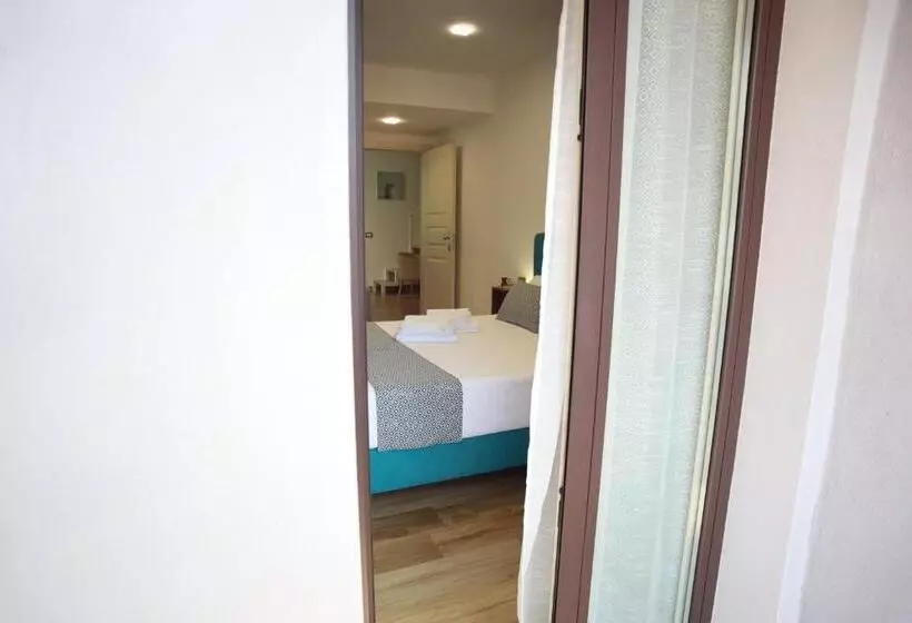 B&b Sant Agata Patrona