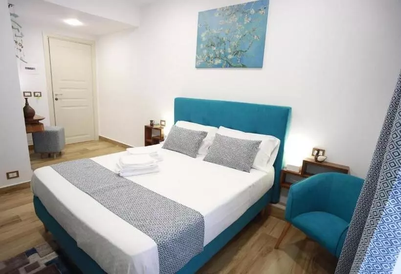 B&b Sant Agata Patrona